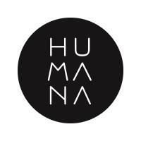 HUMANA logo - Similar company to Perifalab