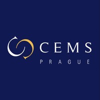 CEMS MIM, Prague University of Economics and Business logo - Similar company to Siberlogy