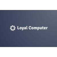 Loyal computer logo - Similar company to Wintech Computers (P) Ltd