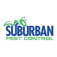 Suburban Pest Control | Offering Proactive Pest Control Services logo - Similar company to Aka Pest Control