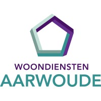 Woondiensten Aarwoude logo - Similar company to Woningstichting Nieuwkoop