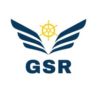 GSR Maritime Venture LLP logo - Similar company to Css - Channel Ship Services