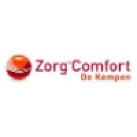 ZorgComfort De Kempen logo - Similar company to Vwbk