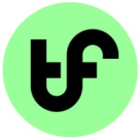 tekFinder logo - Similar company to Scaleup Recruitment
