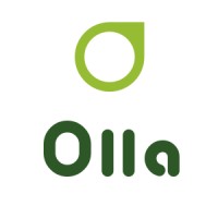 Olla logo - Similar company to Aladia