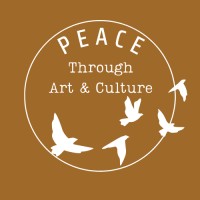 Peace Through Art & Culture logo - Similar company to Peace Through Commerce