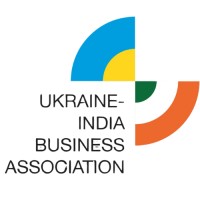 Ukraine-India Business Association logo - Similar company to Czech-Ukrainian Chamber Of Industry & Commerce