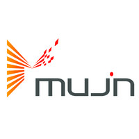 Mujin US logo - Similar company to Factory Automation Systems