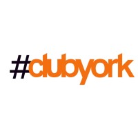 Club York logo - Similar company to Kmd Keys/Kmd Auto