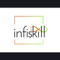 infiskill logo - Similar company to Cyberchef