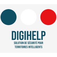 DigiHelp logo - Similar company to Fixeets