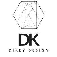 Dikey Design Limited logo - Similar company to Violet Exhibitions Ltd