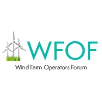 Wind Farm Operators Forum logo - Similar company to Wind Technicians