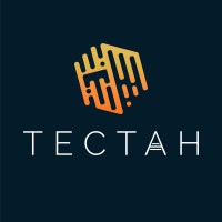 Tectah logo - Similar company to Cool Hand Studios