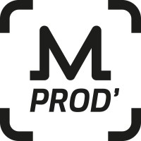 M Prod' logo - Similar company to Alcanthe