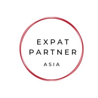 Expat Partner Asia logo - Similar company to Erick Rivera, Acc Executive Coach | The Expat Edge™