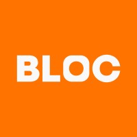 Bloc Media logo - Similar company to Wealthy Copy