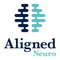 Aligned Neuro logo - Similar company to Neuro Modalities