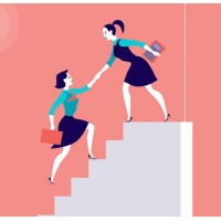 Global Women in Leadership logo - Similar company to Gn Empower
