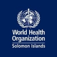 World Health Organization Solomon Islands logo - Similar company to Soltuna