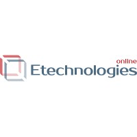 E-Technologies Online A Division Of Etechnologies