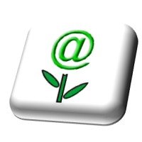 JAF-info | Garden Center - Pet Shop - Florist logo - Similar company to Zoocloud - Online Pet Store 🐶☁️
