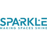 Sparkle logo - Similar company to Virtuoso