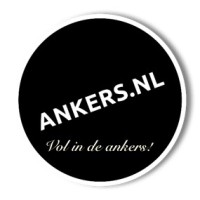 ANKERS.NL logo - Similar company to Prefab