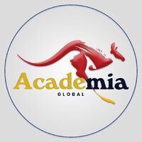 Academia Global logo - Similar company to Zesh + Co.