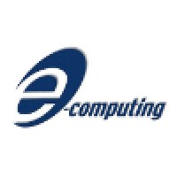 e-computing Toowoomba logo - Similar company to Acumenis