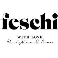 feschi GmbH logo - Similar company to Simon. Communications