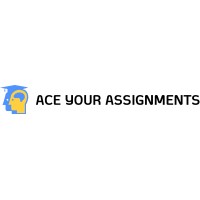 Ace Your Assignments logo - Similar company to Andrey & Julia Dashin'S Foundation