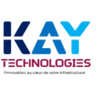 SARL KAY Technologies logo - Similar company to Kay Technolgy