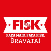 Centro de Ensino Fisk Gravataí logo - Similar company to Gabarito Gravataí