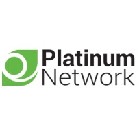 The Platinum Network logo - Similar company to Extelli