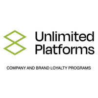 Unlimited Platforms logo - Similar company to Visualise.Bio