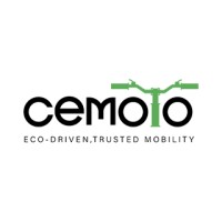 Cemoto Ebike Factory logo - Similar company to Fav Technology