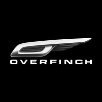 Overfinch logo - Similar company to Hublsoft