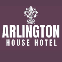 Arlington House Hotel logo - Similar company to The Arlington Hotel