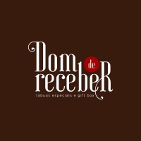 Dom De Receber logo - Similar company to Bop Comunicação Integrada