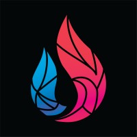 GlassFire logo - Similar company to Rsm Creative