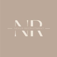 NR | Nexus Recruitment logo - Similar company to Sole Source Recruit