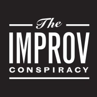 The Improv Conspiracy Theatre - Melbourne logo - Similar company to Arsdale Enviro Llc.