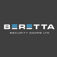 Beretta Security Doors Ltd logo - Similar company to Aluroll Roller Shutter