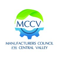 Manufacturers Council of the Central Valley logo - Similar company to Debrief