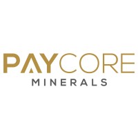 Paycore Minerals Inc. logo - Similar company to Nuvau Minerals Inc.