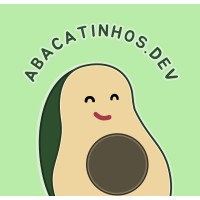 Abacatinhos logo - Similar company to Abacate Devrel