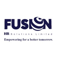 Fusion Hr Solutions Ltd. logo - Similar company to 22 North Group