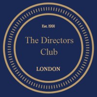 TheDirectorsClub.Com logo - Similar company to The Reputational Elite
