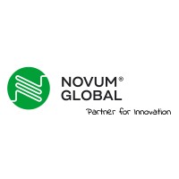 Novum Global, a.s. logo - Similar company to No Bullshit: O It Bez Keců!